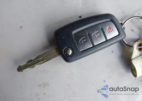 2016 Nissan Rogue S z USA, uszkodzony, nr VIN JN8AT2MT4GW018038